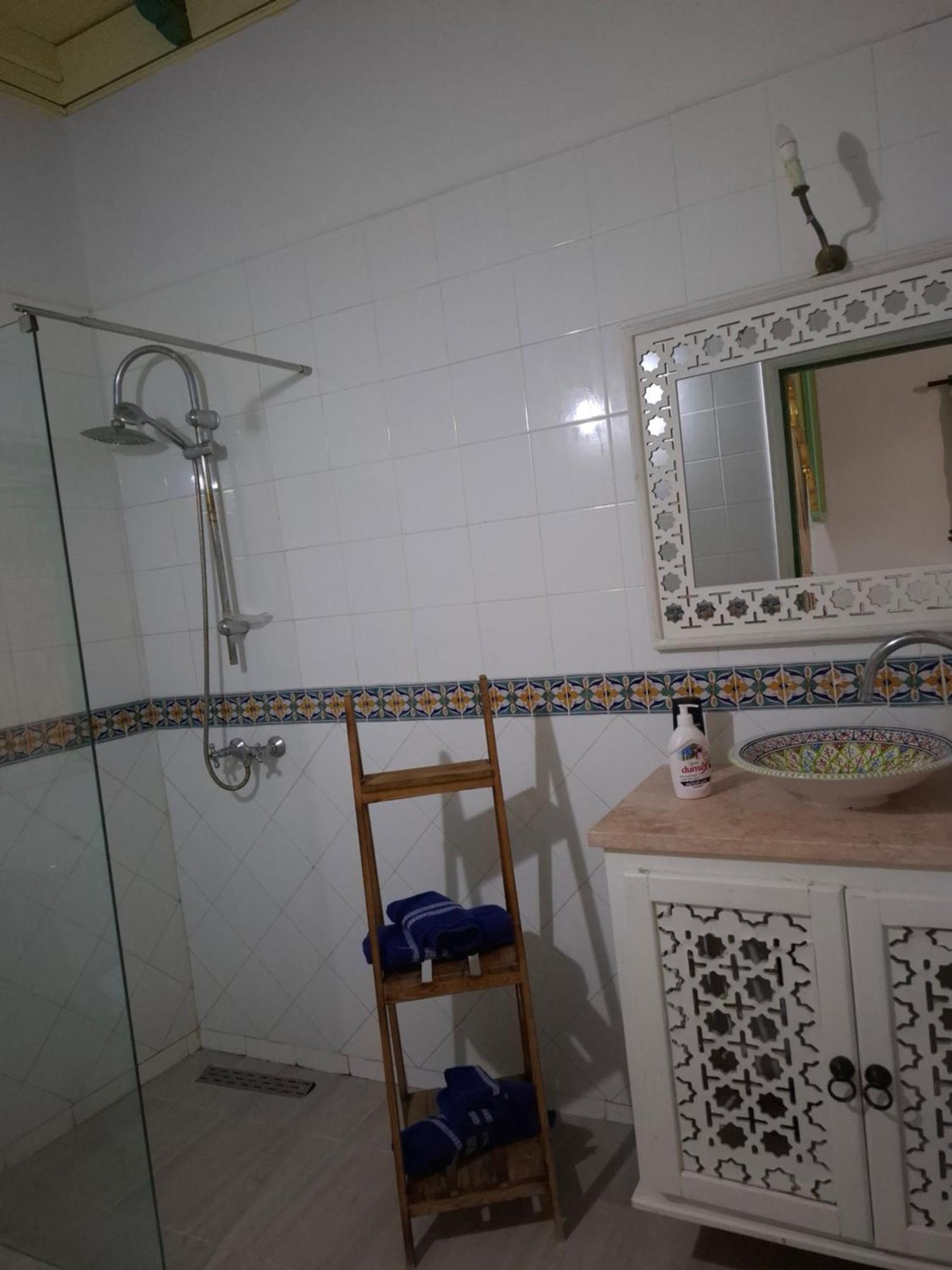 Dar Nafisa Vip Susa Dış mekan fotoğraf