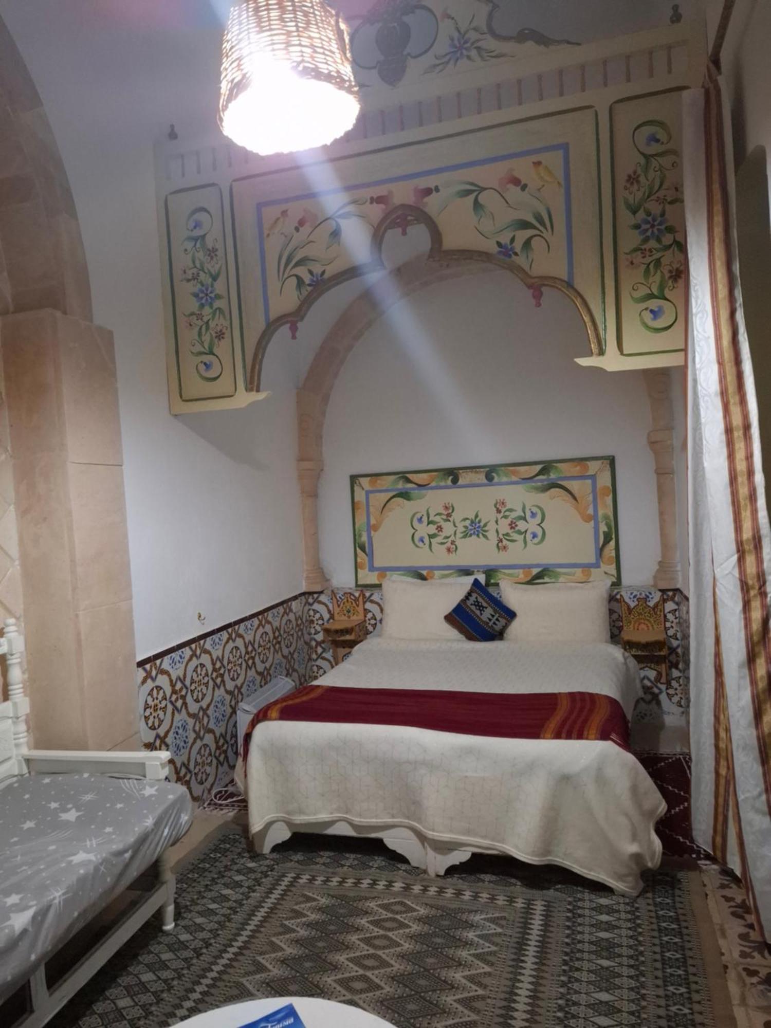 Dar Nafisa Vip Susa Dış mekan fotoğraf