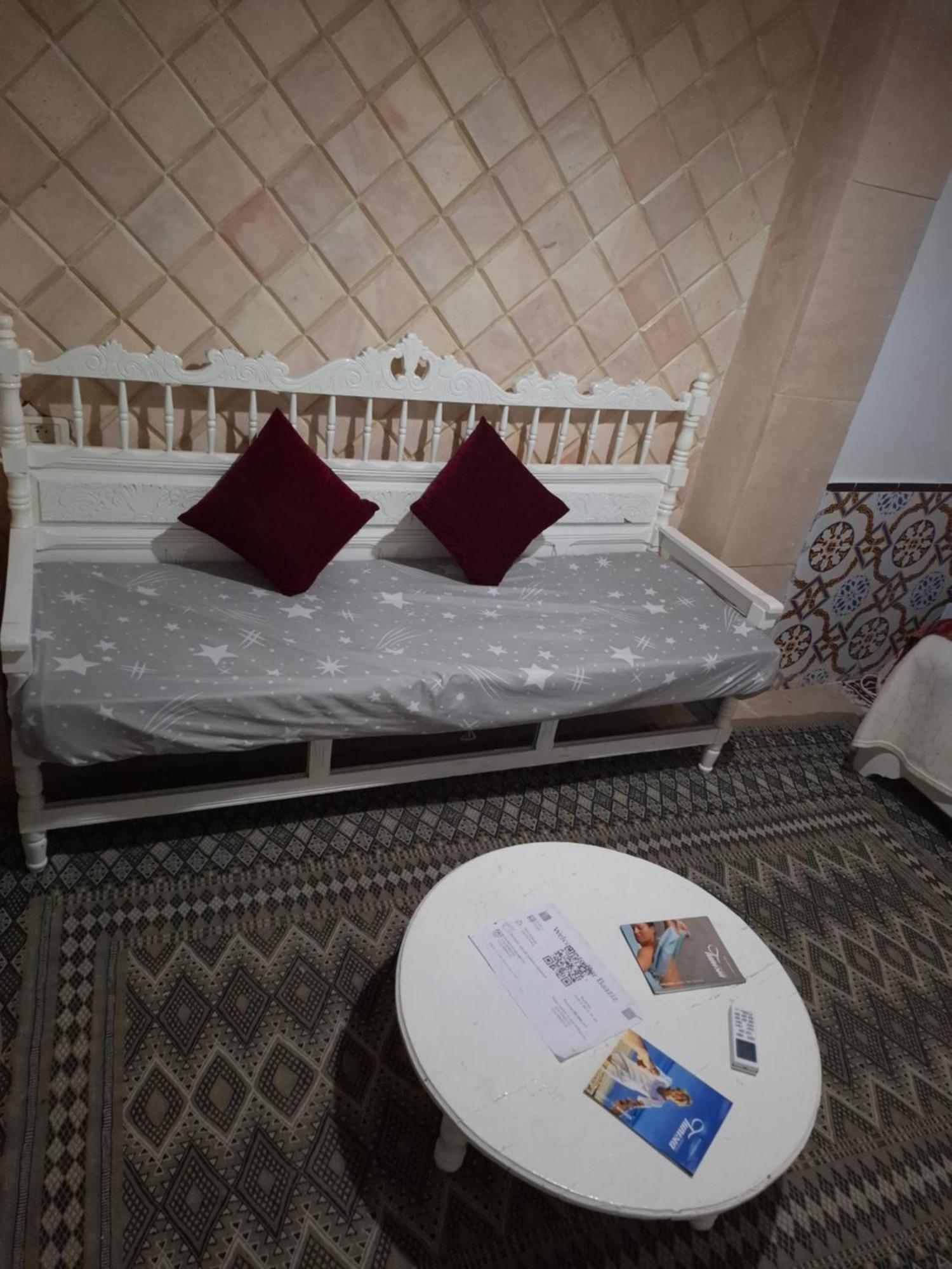 Dar Nafisa Vip Susa Dış mekan fotoğraf