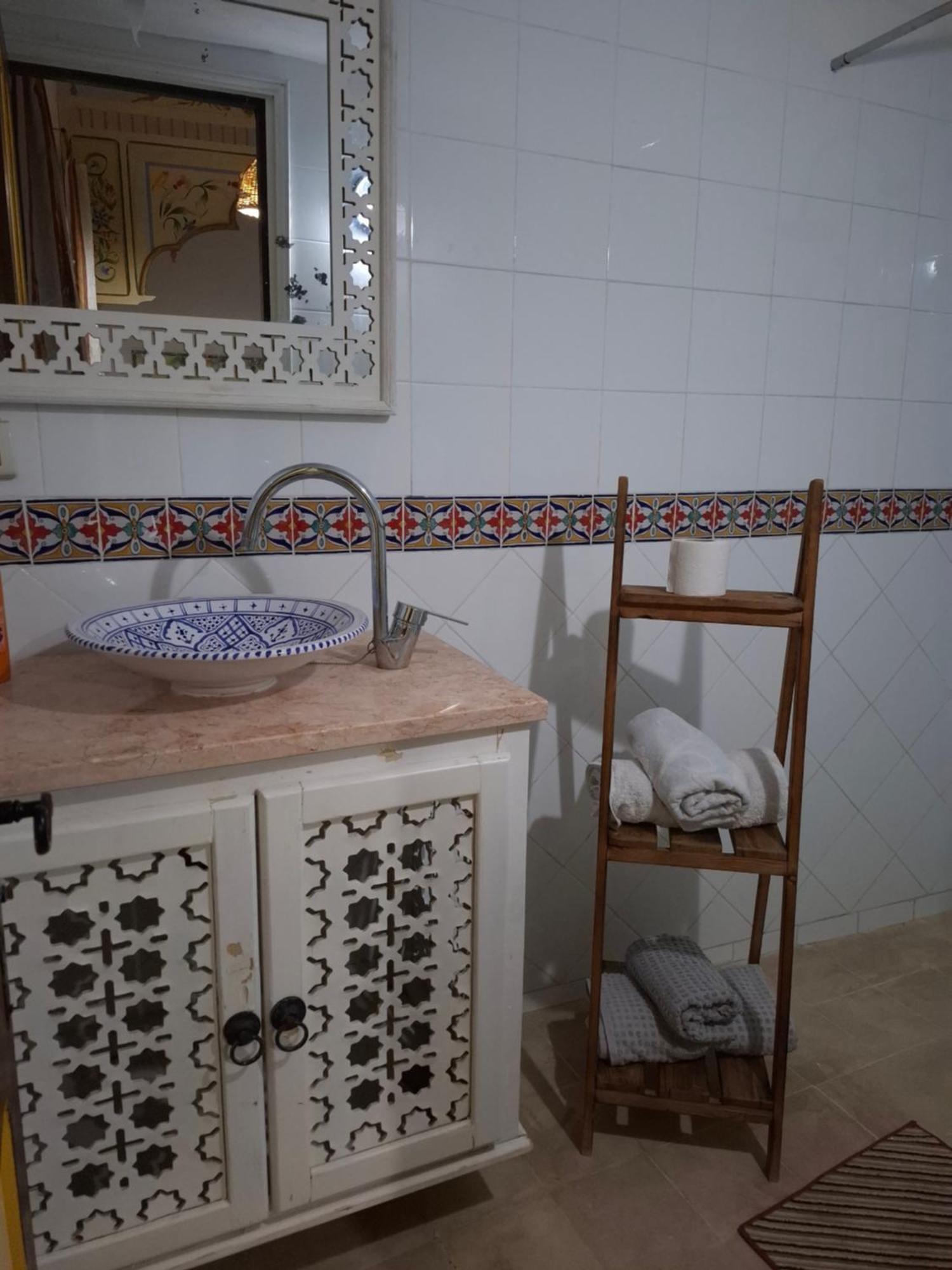 Dar Nafisa Vip Susa Dış mekan fotoğraf