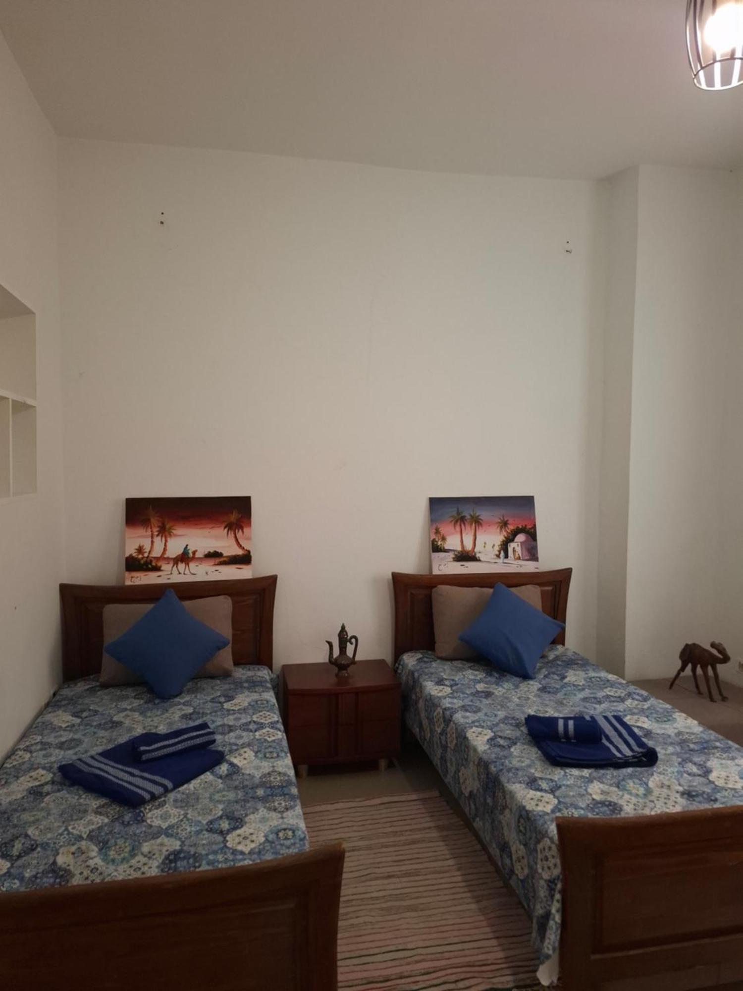 Dar Nafisa Vip Susa Dış mekan fotoğraf