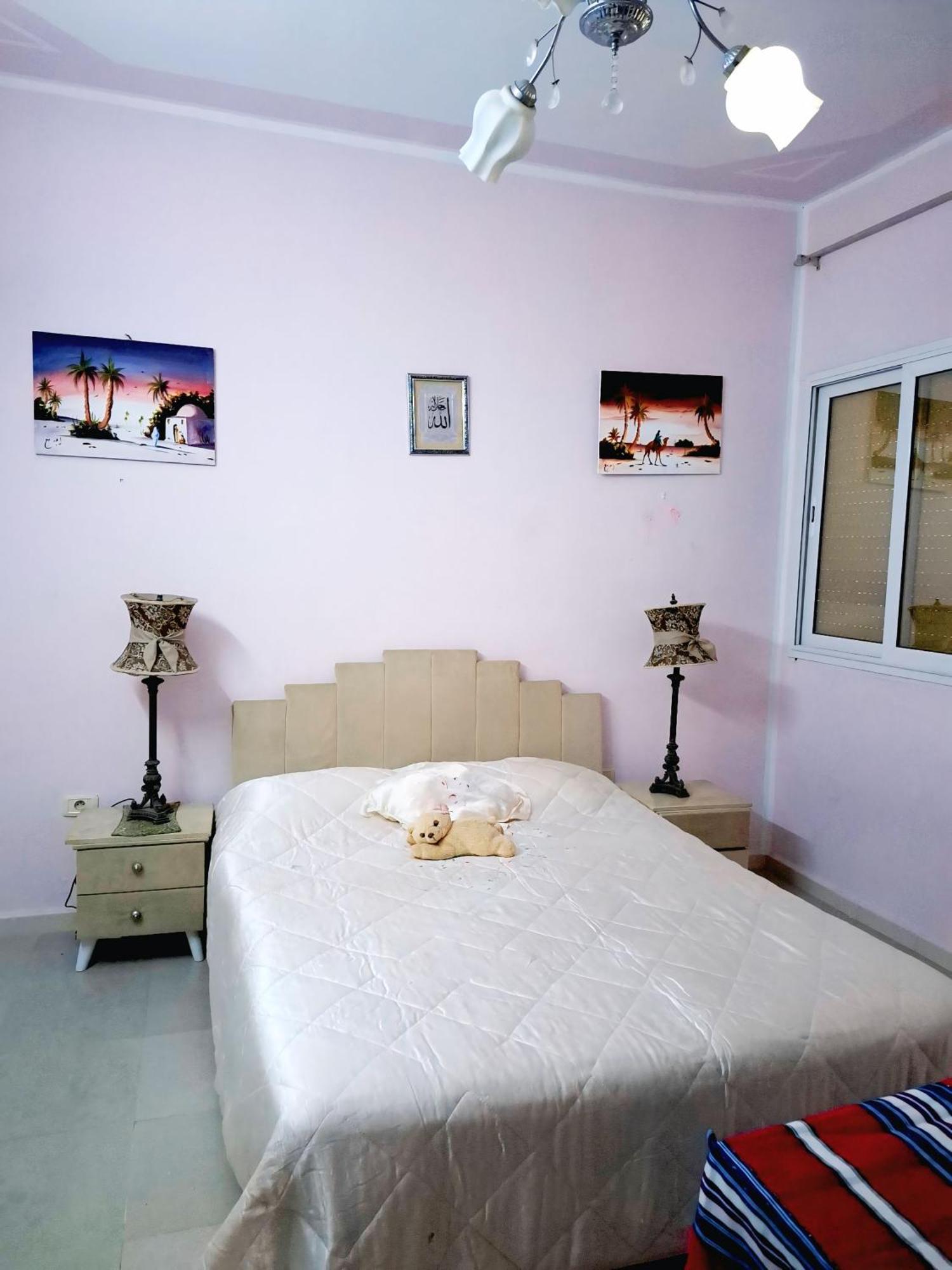 Dar Nafisa Vip Susa Dış mekan fotoğraf